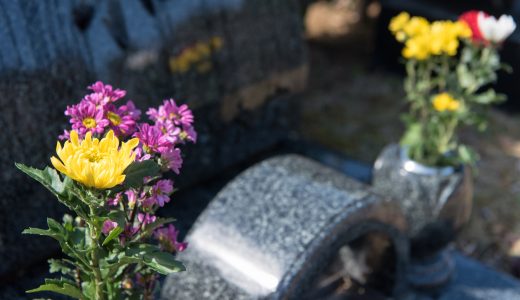 【基礎知識】仏壇の花は何がいいのか