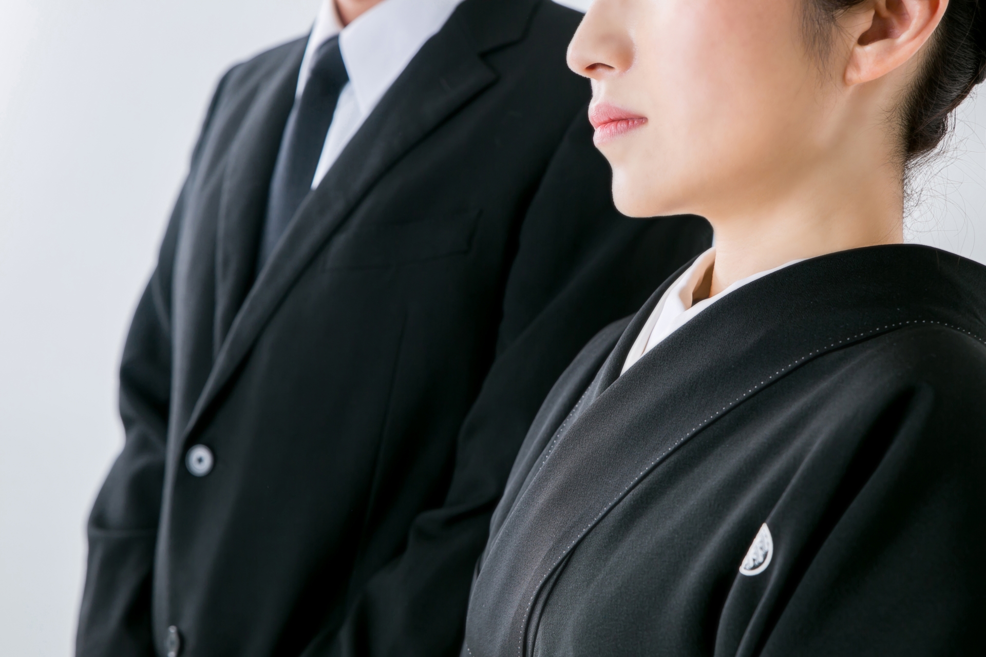 喪中と忌中の違いを徹底解説 贈儀計画コラム