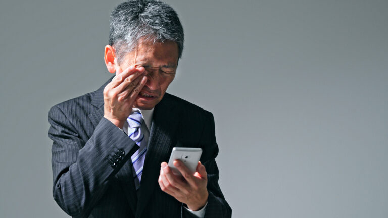 葬儀の連絡（訃報）を知らせる～そのときの基本の考え方について