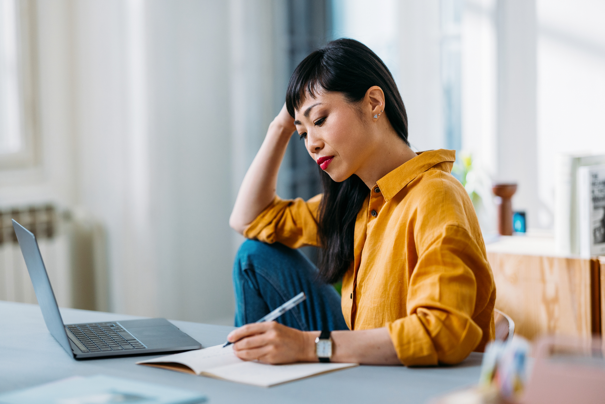 40代、独身、女性の終活～どこから手をつけたらいい？どこまでやれば ...