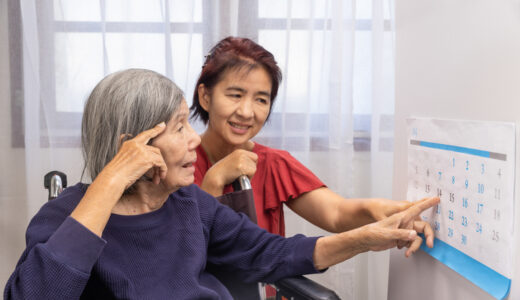 「もしも」に備える認知症終活｜判断力がある今だからできる準備と家族への思いやり