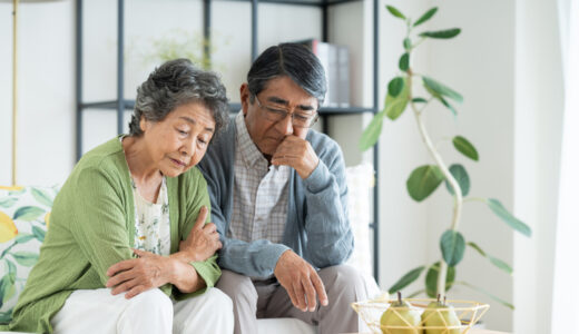 「子なし夫婦」の終活｜誰に託す？どこに眠る？人生の後半戦を考えるヒント