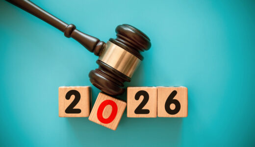 2026年の制度改正に注⽬｜相続·保険·終活の「変わるポイント」完全ガイド