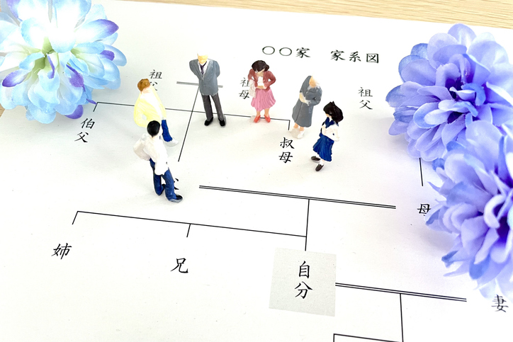 生前贈与を考える際のポイント