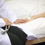 自分の命との向き合い方～延命治療と尊厳死の話