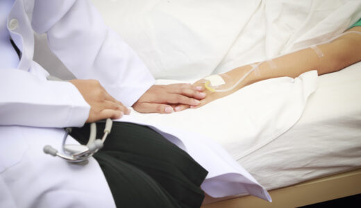 自分の命との向き合い方～延命治療と尊厳死の話