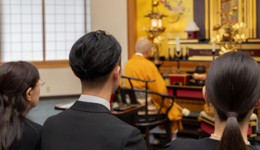 【葬儀】「『連絡が来たらまず何をする？』訃報を受けてから葬儀参列までの48時間ガイド」