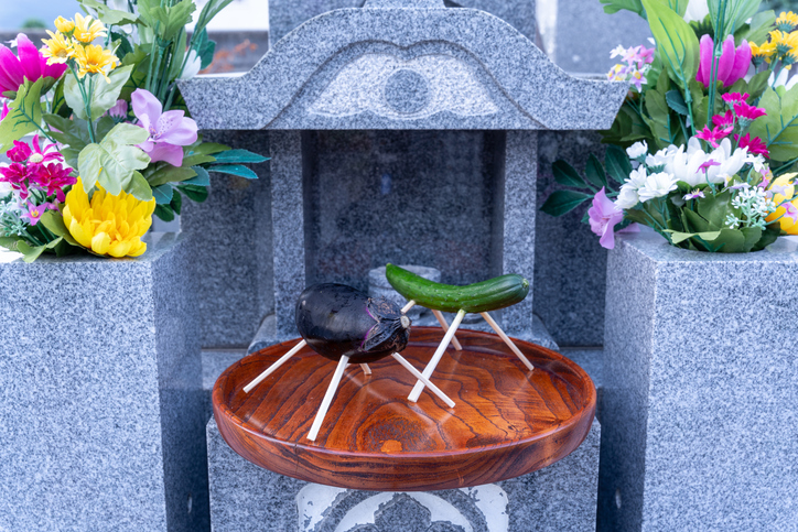 【お葬式】「『新盆(初盆)』を迎える方へ|準備すること・しなくていいこと、迷いやすいポイント完全ガイド」